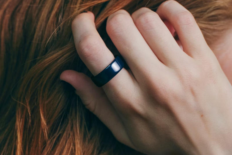 Oura, la empresa fabricante de anillos inteligentes, registró una solicitud para la oferta pública inicial de acciones.