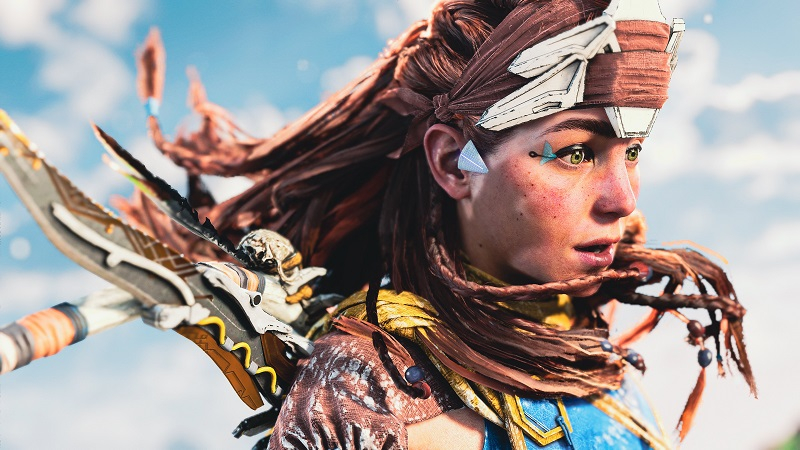 Empieza a ahorrar para la PS6: los expertos han anunciado la fecha de lanzamiento del próximo “Horizon Forbidden West”