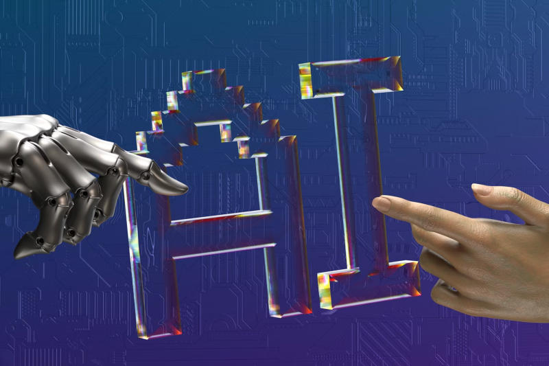 Las Thinking Machines están desarrollando una IA de doble vía completa, capaz de escuchar y hablar simultáneamente