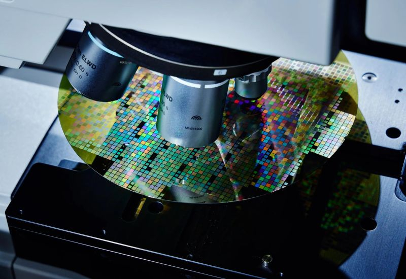 Google entra por primera vez en el quinteto de los principales clientes de Samsung gracias al crecimiento de las tecnologías de IA.