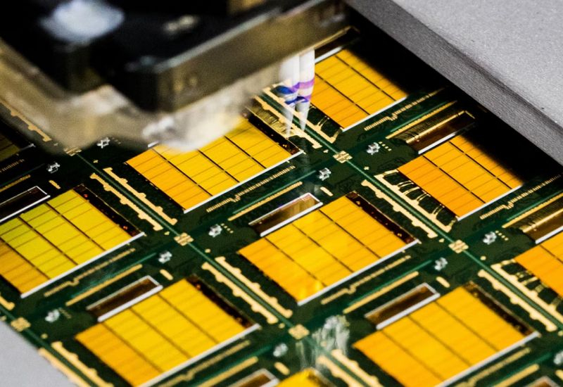 Los precios de la memoria se actualizan cada hora y los pequeños fabricantes están casi excluidos del mercado de suministros