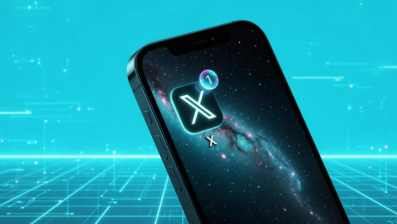 El X Chat de Elon Musk debutará en iOS: un nuevo competidor de WhatsApp y Telegram que inicia pruebas