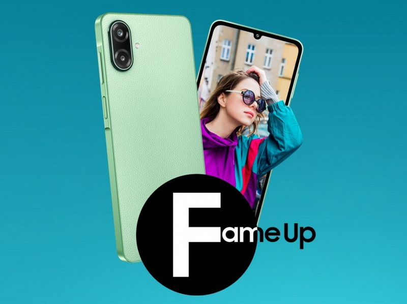 Samsung presentó el Galaxy F70e con un procesador Dimensity 6300, una cámara de 50 MP y una batería de 6000 mAh a partir de 138 dólares.