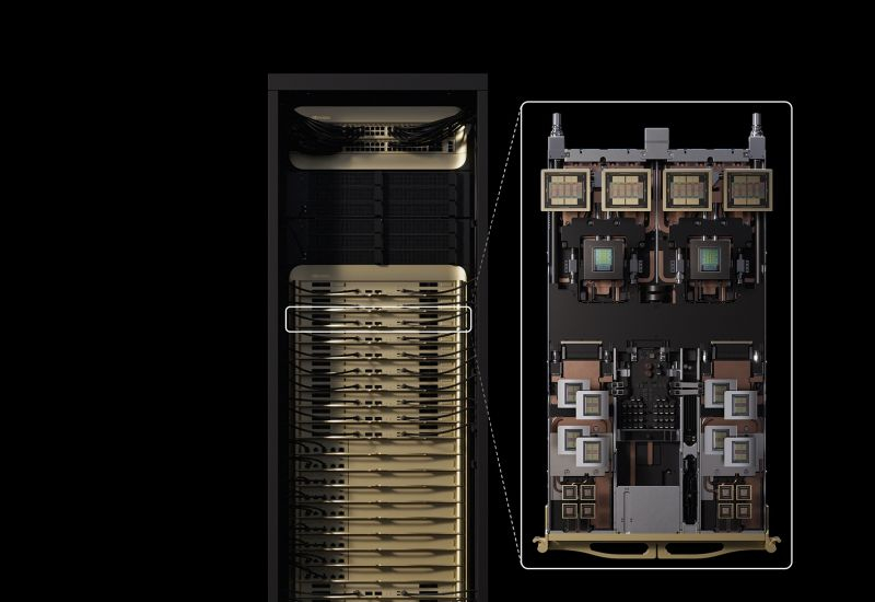 Los expertos de Goldman Sachs concluyeron que la inteligencia artificial apenas tendrá un impacto en la economía estadounidense en el año 2025.