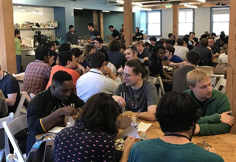 Google y OpenAI están listos para apoyar a Anthropic en el juicio por el conflicto con el Pentágono