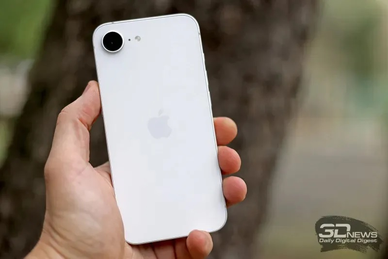 iPhone 17e al precio del iPhone 16e, pero con el chip A19 y soporte para carga MagSafe