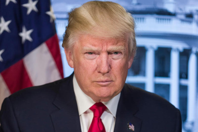 Los gigantes tecnológicos finalmente lograron convencer a Trump de renunciar a la firma de una orden sobre inspecciones obligatorias de inteligencia artificial