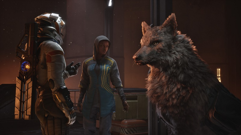¿Cansado de diálogos interminables? El nuevo teaser de Exodus ha captado la atención de los fans de Mass Effect.