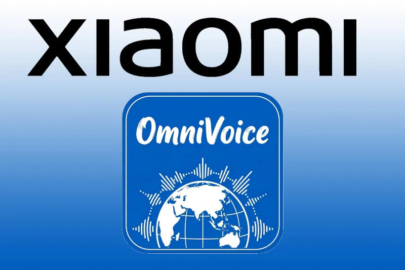Xiaomi lanzó OmniVoice, un modelo de IA abierto capaz de vocalizar textos en prácticamente todos los idiomas y copiar voces.