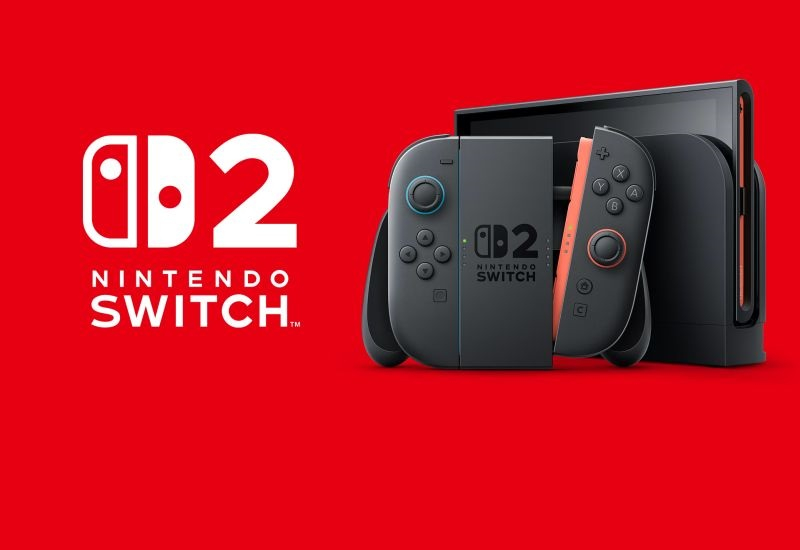 Nintendo redujo el precio de sus acciones tras subir el precio del Switch 2 y un mal pronóstico, mientras que las acciones de Sony subieron un 10 %.