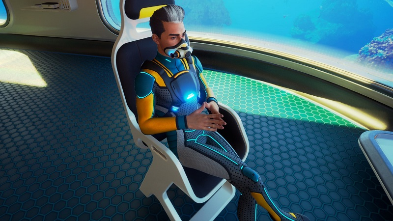 Para los que quieren matar, jueguen a *Sons of the Forest*: los desarrolladores de Subnautica 2 se niegan a introducir la venganza, pero los modders ya están trabajando en ello
