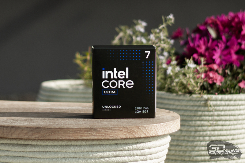Nueva reseña de Intel Core Ultra 7 270K Plus: la mejor versión de Arrow Lake a un precio el doble más bajo
