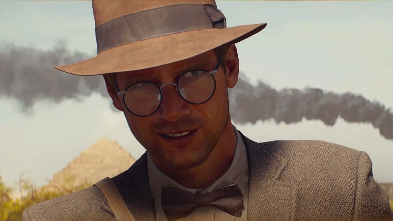 Bethesda anunció las fechas de lanzamiento de Fallout 4: Anniversary Edition e Indiana Jones y el Gran Círculo para Nintendo Switch 2.