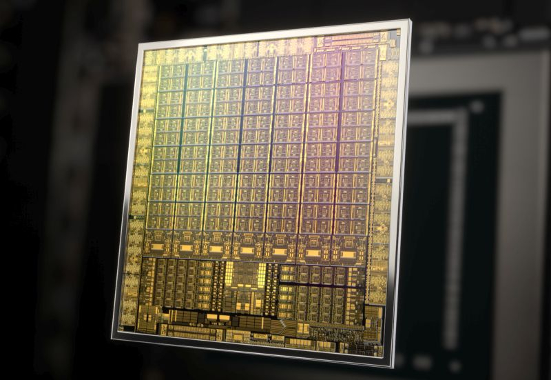 El nuevo informe de TSMC confirmó que ahora Nvidia es el cliente principal, no Apple.