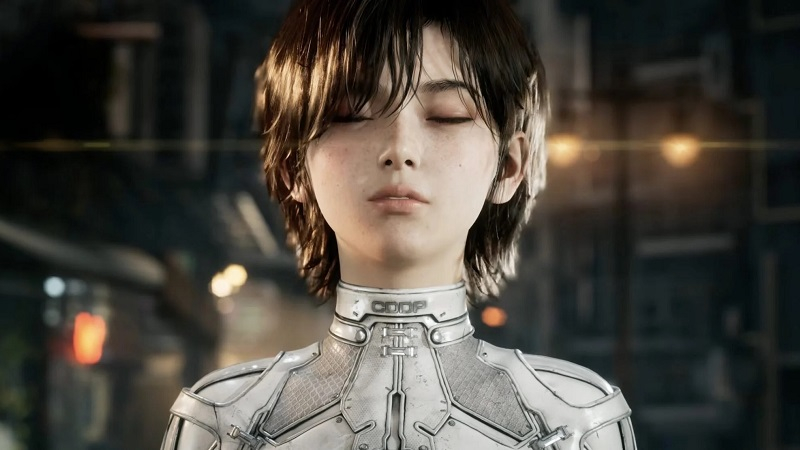 Stellar Blade 2 debutará con el primer tráiler y un nuevo título: Stellar Blade: Blood Rain