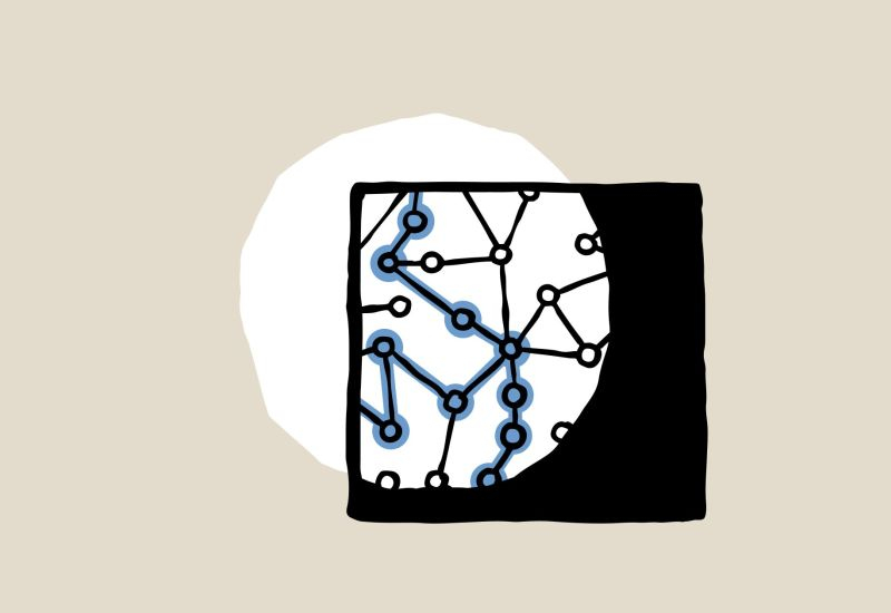 Claude fue entrenado por Anthropic para crear gráficos y tablas directamente en el diálogo con el usuario