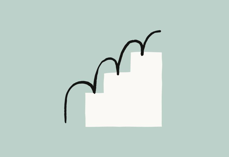 Anthropic ha alcanzado prácticamente el nivel de ingresos anuales de OpenAI.