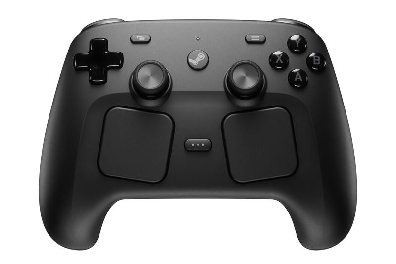 La fuga de corriente del cargador del Valve Steam Controller puede causar un choque eléctrico