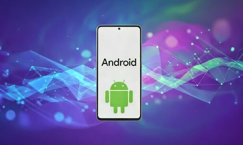 Google presentó por primera vez la versión beta de Android 17 dos días después del lanzamiento.