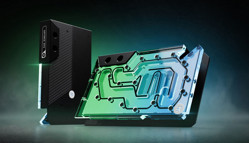 “Deseamos éxito en la construcción” – EK Water Blocks aumentó el precio de los componentes para refrigeración líquida