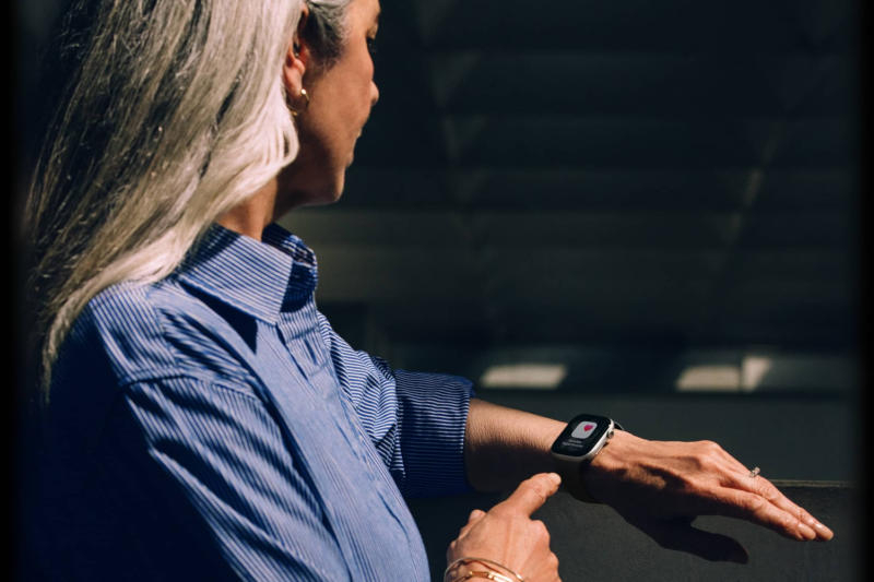 Apple volvió a superar a Masimo en la competencia por la precisión de la medición del nivel de oxígeno en sangre
