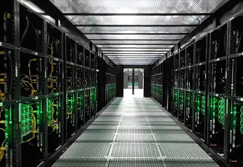 Oracle cree que el auge de la IA se mantendrá al menos hasta finales de 2027 y seguirá generando ingresos.