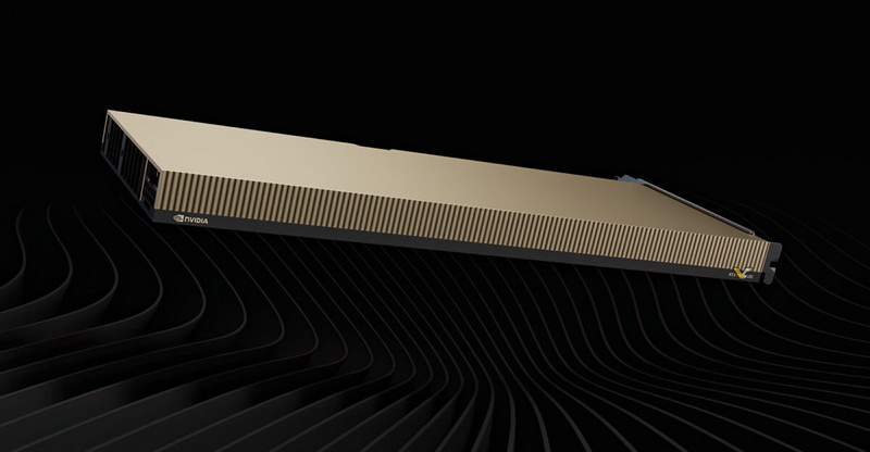 Nvidia presentó el acelerador de servidor monoblade RTX Pro 4500 Blackwell Server Edition, diseñado para aplicaciones de IA y otras tareas computacionales