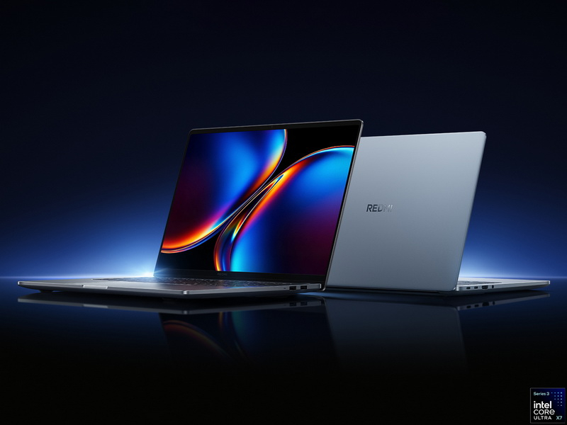 Xiaomi lanzó un equivalente económico del MacBook Pro con chip Intel Panther Lake
