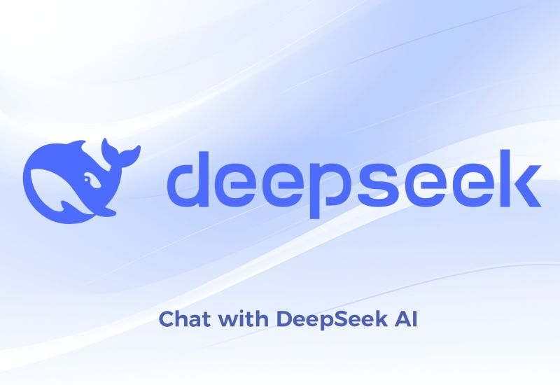 DeepSeek V4 es un nuevo modelo de IA que debe configurarse para aceleradores de cómputo hardware chinos