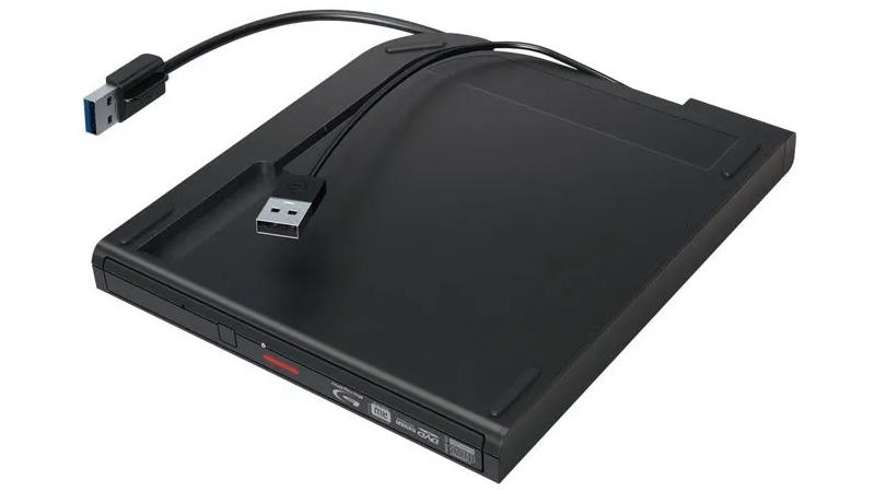 Japón detuvo la producción de reproductores Blu‑ray por parte de la compañía Buffalo.