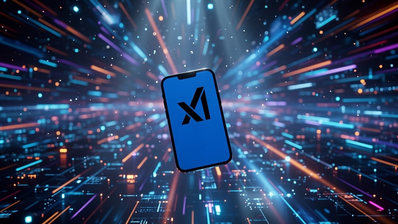 Elon Musk ha despedido a otro empleado importante de su startup xAI.