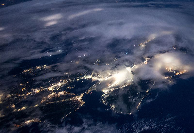 Elon Musk confirmó que SpaceX y Tesla continuarán con pedidos masivos de chips NVIDIA.