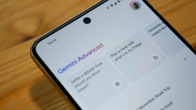 Google planea colocar anuncios en Gemini, mientras que OpenAI ya los está implementando en ChatGPT