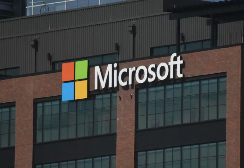 Microsoft introduce una reducción "suave": el 7 % de los empleados recibirán una jubilación anticipada