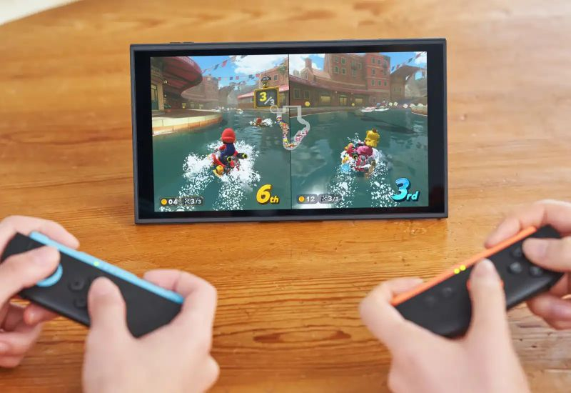 Nintendo advierte sobre la caída de las ventas del Switch 2 apenas un año después de su lanzamiento.