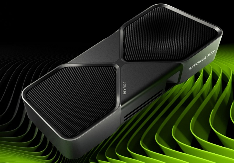 Las tarjetas gráficas han subido de precio aproximadamente un 15 % desde noviembre, siendo el aumento más notable el de las RTX 5070 Ti y la RTX 5090