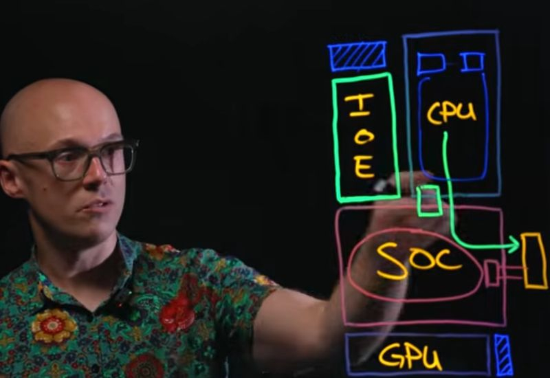 El ex empleado de AMD explicó el método correcto para overclockear procesadores Intel