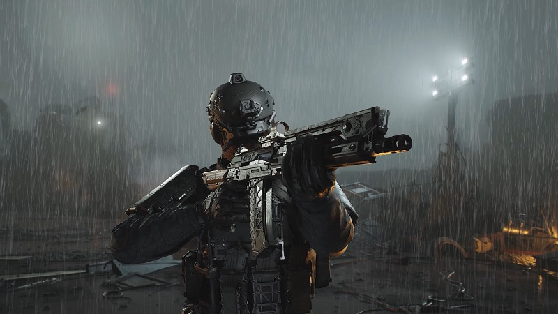 Escape from Tarkov espacial: se anuncia un nuevo shooter de ciencia ficción hardcore de Fragmentary Order