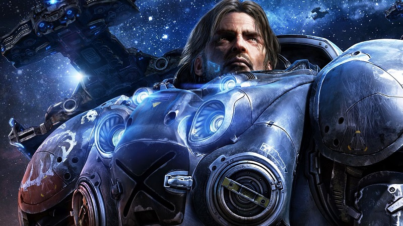 El propietario de Arc Raiders comenzó a trabajar en un shooter épico inspirado en StarCraft