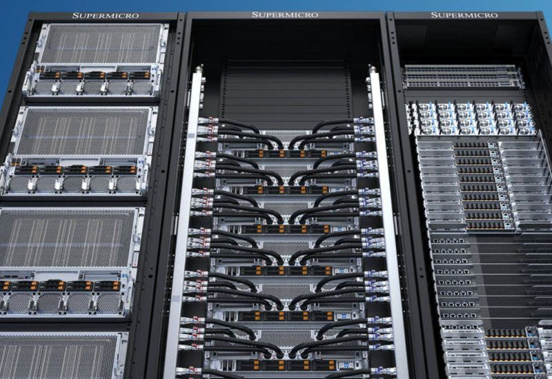 El cofundador de Supermicro se negó a reconocer la responsabilidad por el contrabando de chips Nvidia en China y emitió una declaración bajo fianza.