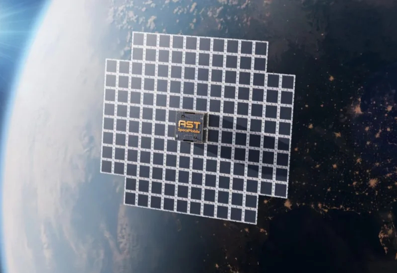 Potencial de SpaceX? Las acciones de AST SpaceMobile aumentaron un 6000 % gracias a los inversores de Reddit