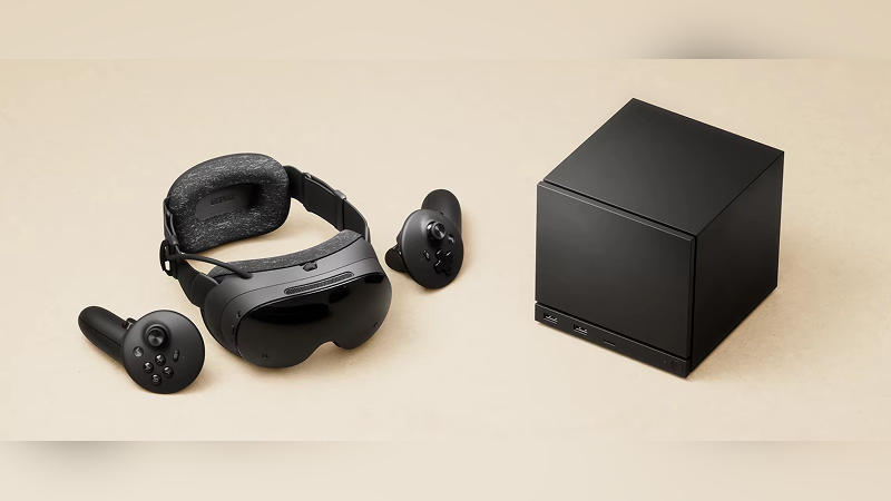 Valve anunció que planea lanzar Steam Machine y Steam Frame a finales del verano