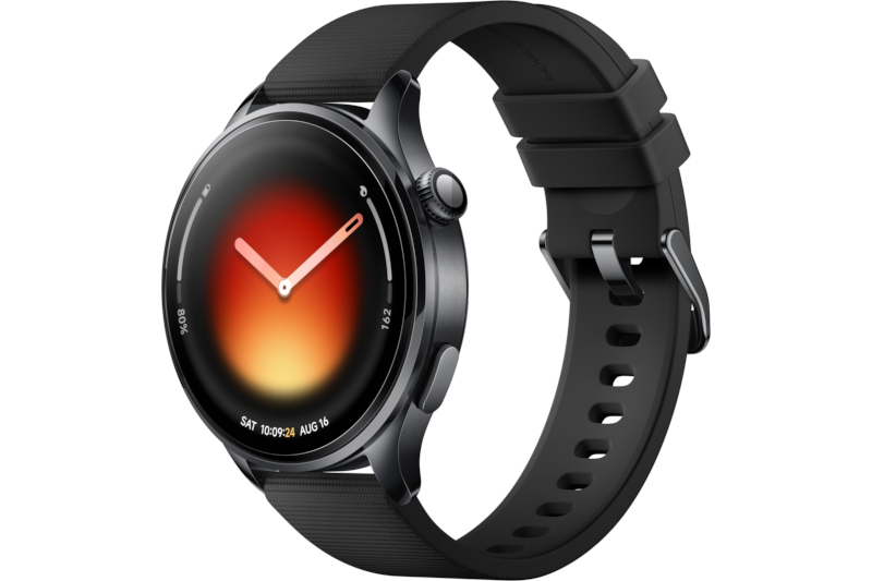 Xiaomi lanza nuevos dispositivos: el Watch 5 y los auriculares inalámbricos Earbuds-Pro de Redmi.