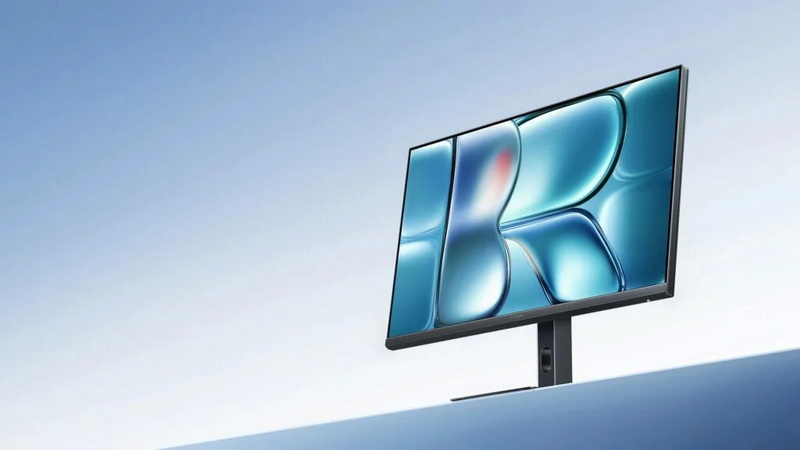 Xiaomi mejoró las especificaciones del monitor QHD de 27 pulgadas y bajo presupuesto A27Qi, añadiendo 120 Hz y una reproducción de color más precisa