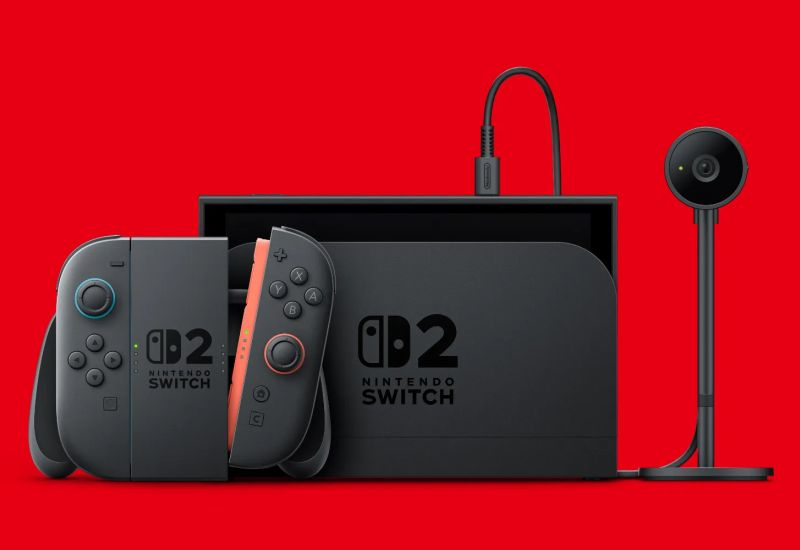 Nintendo perdió la confianza de los inversores: las acciones cayeron un 45 % debido a la falta de memoria