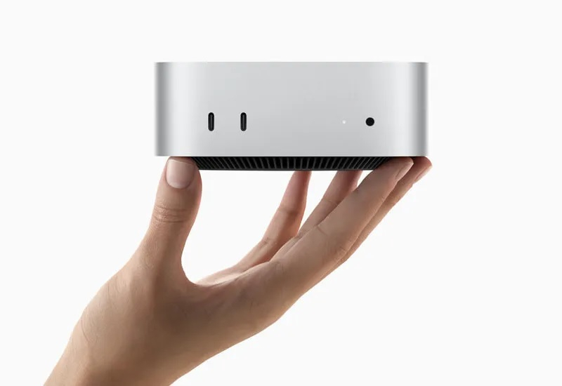 Apple Mac mini y Mac Studio están de nuevo en escasez debido a la IA, pero las razones difieren de las de otras computadoras
