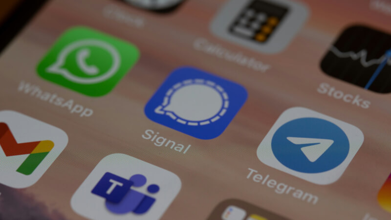 El FBI ha adquirido la capacidad de descifrar mensajes remotos en Signal