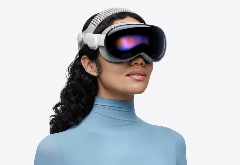 Apple ha pospuesto el lanzamiento de la siguiente Vision Pro hasta 2028, centrándose en los relojes inteligentes y dispositivos con inteligencia artificial.
