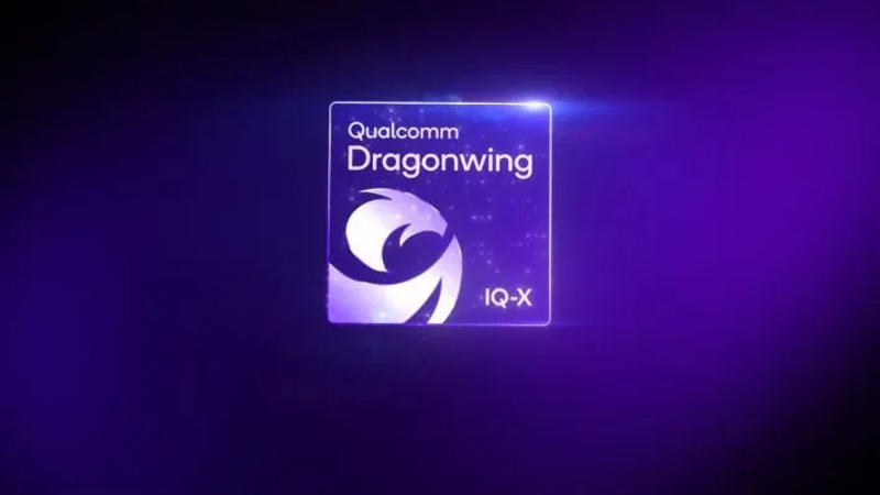 La nueva plataforma de IA de referencia Qualcomm Dragonwing IQ10 se ha revelado para la robótica