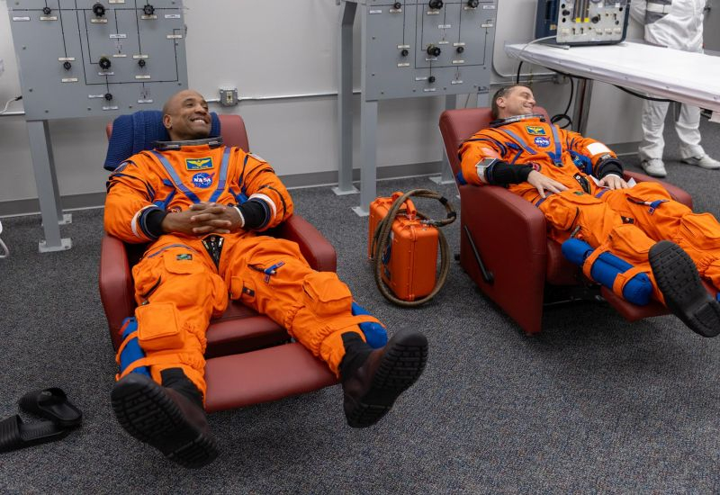 La NASA ahora permite que los astronautas lleven su iPhone durante la misión Artemis II a la Luna